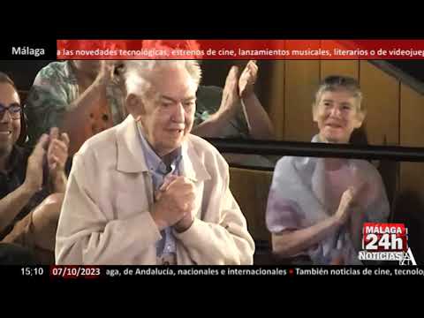 En recuerdo de Juan Mariné