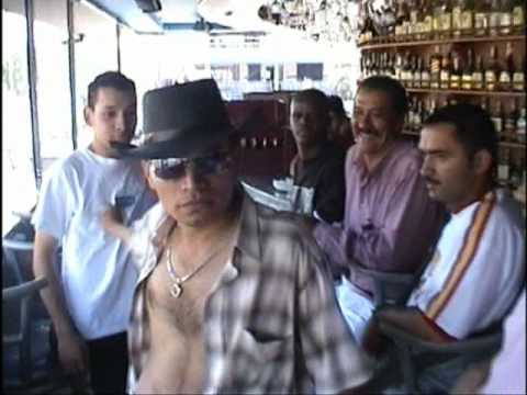 EL GUEVA MOCHA. LOS GAVILANES DEL NORTE