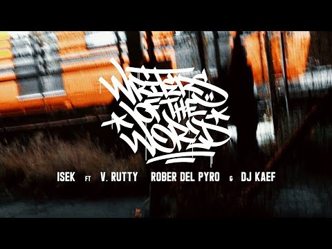 Isek  ( Writers of the World ) ft @Victor-Rutty@roberdelpyro @djkaefroberdelpiro4254