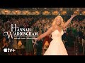 Hannah Waddingham: Home for Christmas — The Journey | Apple TV+