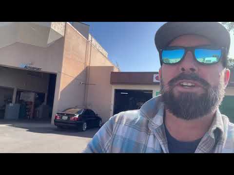 Mastering Merchant Services: A Visit to a Santa Barbara Automotive Shop