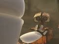 Disney Pixar WALL E 2008 In 4 3 Aspect Ratio