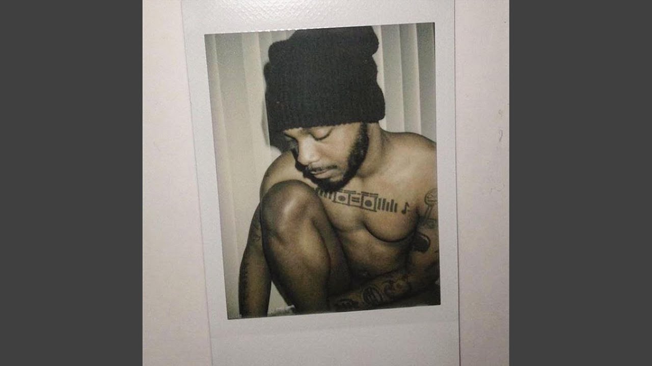 JPEGMAFIA - call me maybe