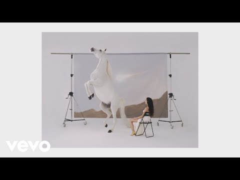 María José Llergo - Niña De Las Dunas (Audio)