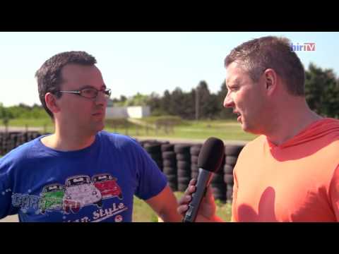 Garázs.tv Laptime #82 Peugeot RCZ R