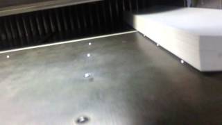 Upgrading PLC Unitronics v570 - paper cutter