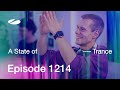 A State of Trance Episode 1214 - Guest Mix by anamē  (@astateoftrance)