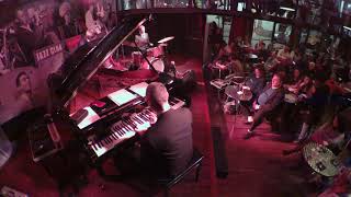 MP Trio - Brimsha Man