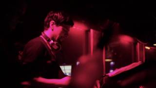 Thomas Gold live at Muzique wwwMuziqueMontrealcom