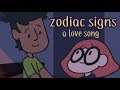 Zodiac Signs Illymation A Love Song For Tanimayto
