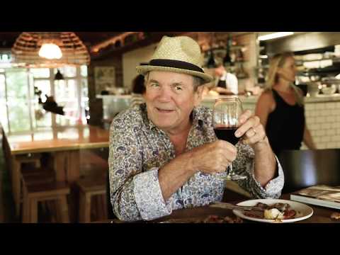 Rock N Food Episode 5  Featuring Glenn Shorrock (Little River Band)