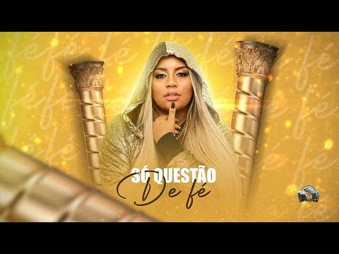 MC Rita - Só questão de fé (DJ RD) #mcrita #djrd #Sóquestãodefé