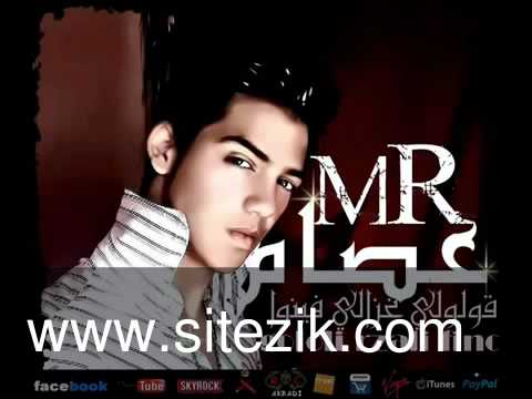 Mr 3issam - Golo Larzali Fino Sur www.sitezik.com