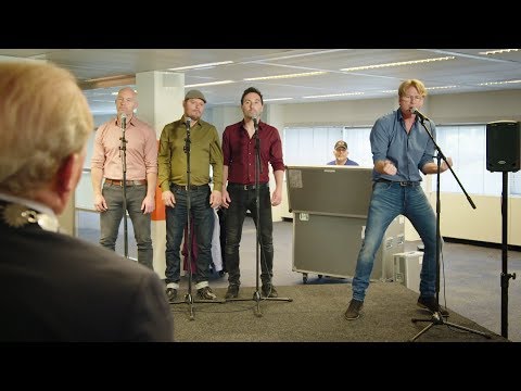 Het leven is een wervelstorm - Sluipschutters (S4A2)