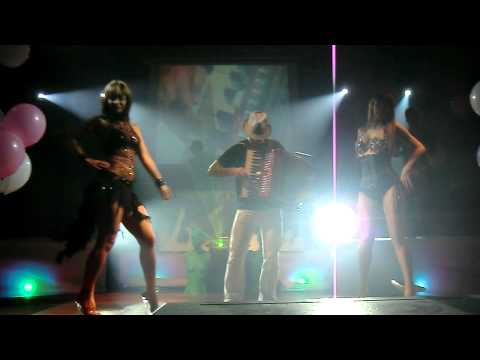JoU T-M Dj (Josep Maria Tarrat) - Sweet Dreams a les Preses 2011