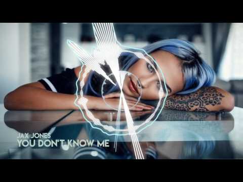 Jax Jones feat. RAYE - You Don't Know Me | Good Vibes Only