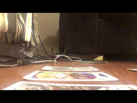 Aquarius November, 2018’ Reading....