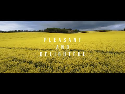 Pleasant and Delightful | The Longest Johns