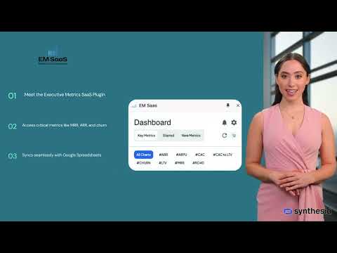 Item video thumbnail