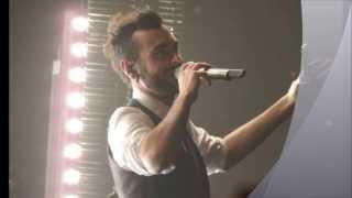 Marco Mengoni - L&#39;Essenziale vs. Incomparable (ITA / ESP Version) Mix 2016