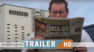 Die Mondverschwörung [Offizieller Trailer Deutsch HD German]