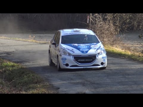 14° Rally Ronde del Canavese 2019 Curatolo - Spadone by Ferrario
