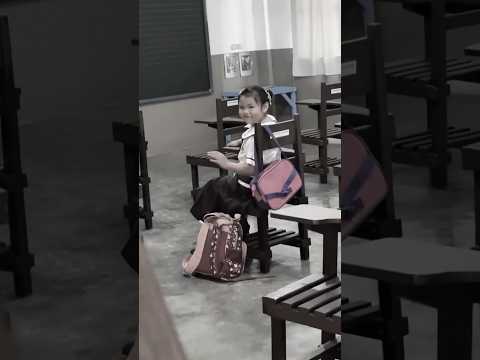 First Day kf School ni Sky bilang Grade