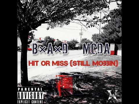 They Dont Know - B.A.D x MCDA