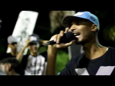 Eldin vs Jotape - FINAL - 248º Batalha do Tanque - São Gonçalo - 2017