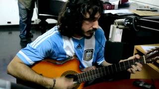 Otra Vuelta - Salta La Banca - El camino de regreso