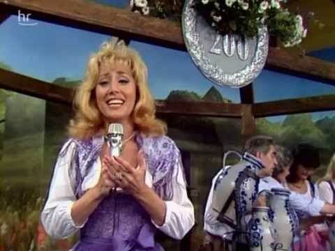 Zum Blauen Bock - Finale, Weilburg 1985