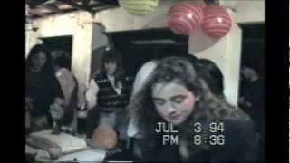 preview picture of video 'Aniversário do Marquinho - 1994 em Itapetininga SP'