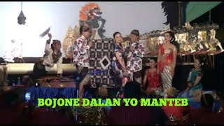 Download lagu Percil garap bojone dalang mp3 Download lagu Percil garap bojone dalang mp3