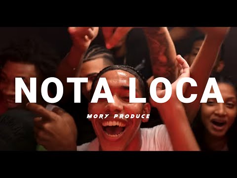 [INSTRUMENTAL] de Rochy RD X PAPERA X Duglaung "NOTA LOCA" Type Beat DEMBOW