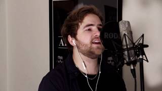 Thrice - Stay With Me (Acoustic cover by Ollie Bennett)