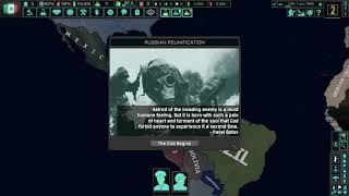 HOI4 TNO Super-event: Yazov's Black League unites Russia(Omsk)