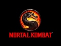 Mortal Kombat 2011 Main Theme 