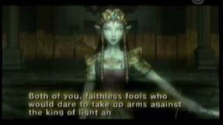 Legend of Zelda Twilight Princess Tourniquet