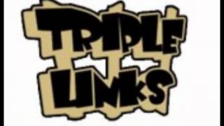 Triple Links - King Orle Riddim Mix