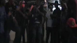 Supernova 1st rnd vs Boi Madman at Beyond Buckness 09