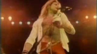 Van Halen - You&#39;re No Good - Video Promo