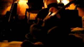 Video thumbnail for Teisco Bass EB200 or NB4 : 60's vintage Japanese bass by OJMAH