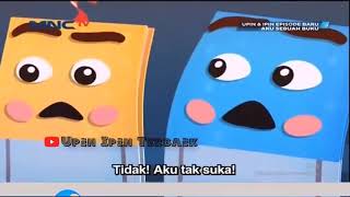 Download lagu Upin dan Ipin Terbaru 2018   EPISODE 10   ZOO SAYANG   Musim 12 FULL HD PASGOSEGA   YouTube mp3
