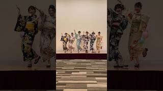 ［👘］「最上級にかわいいの！」浴衣ver.🧡