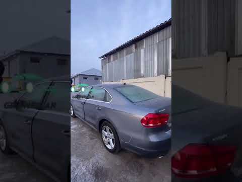 Автомобиль VOLKSWAGEN PASSAT 2013 | GrandCar Автомобиль VOLKSWAGEN PASSAT 2013 | GrandCar