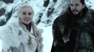 Game of Thrones - Kingdom of One (Music Video feat. Maren Morris)