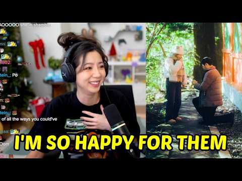 Leslie on Peter Getting Engaged