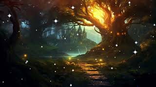 Remova Energias Negativas 🌙 Música Celta & Mantra para Renovação Total para Paz e Harmonia