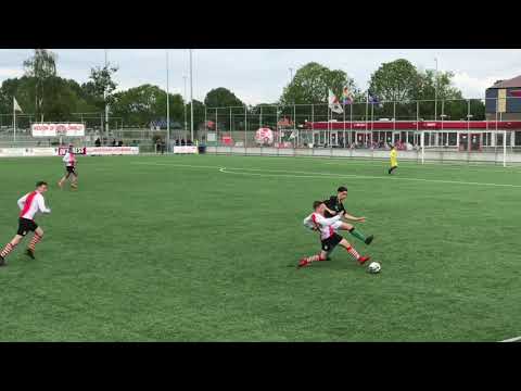 RKAVV JO19-1 - DHC JO19-1