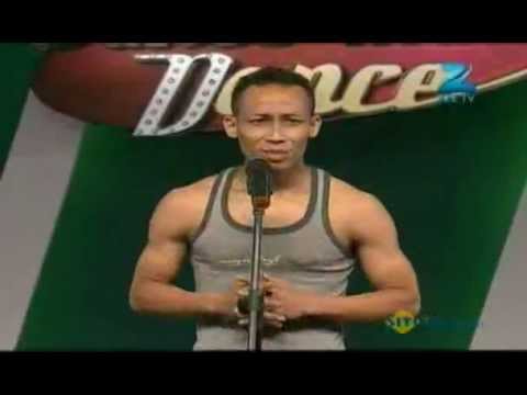 Dance India Dance Season 3 Dec. 31 '11 - Mongal Ring